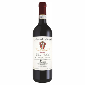 Vino Nobile di Montepulciano Riserva DOCG